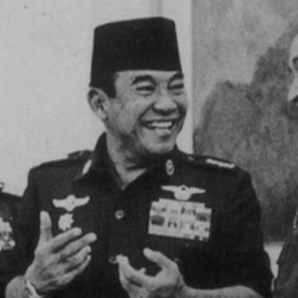 Sejarawan: Tak Masalah Nama Soeharto Tak Tercantum Dalam Keppres 2/2022, Tidak Perlu Diperdebatkan