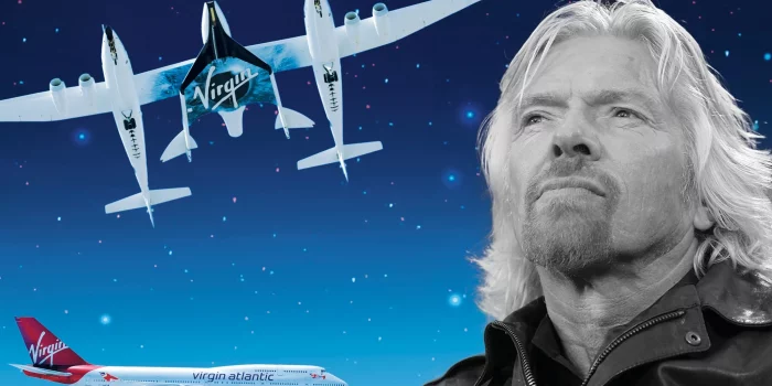 Virgin Orbit Milik Sir Richard Branson, Akan Luncurkan Roket Pertama dari Cornwall