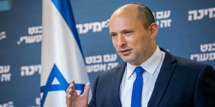 Upaya Israel Jadi Penengah Antara Rusia-Ukraina, PM Naftali Bennett: Saat Ada Celah Kecil, Kami Memiliki Akses ke Semua Sisi