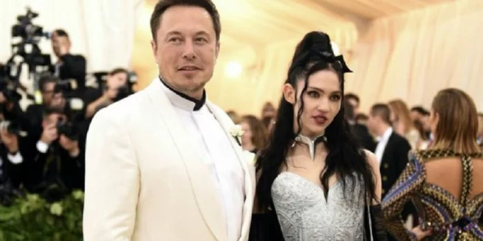 Namanya Terinspirasi Istilah Supercomputing, Elon Musk-Grimes Diam-diam Punya Anak Perempuan Bernama 'Y'