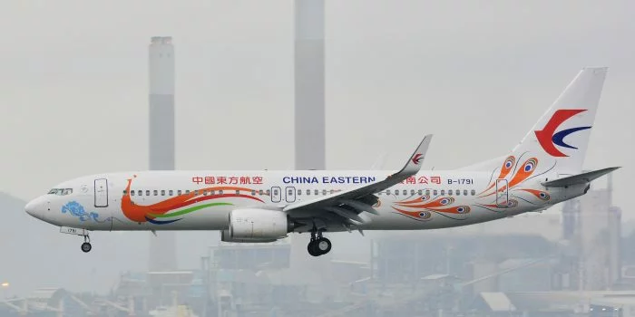 Kecelakaan China Eastern Airlines Corp, Simak Fakta Boeing 737-800