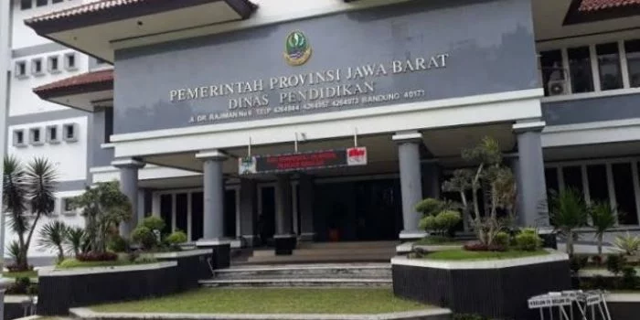 Dukung Presidensi G20, Jawa Barat Jadikan Gerakan Antikorupsi Sebagai Mata Pelajaran Anak Sekolah