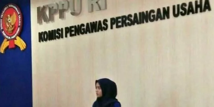 KPPU Minta Mendag Lutfi Terbuka Soal Temuan Data Mafia Minyak Goreng