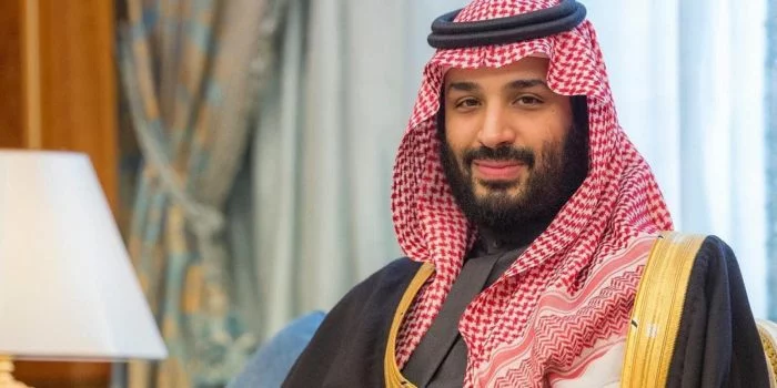 Mohammed bin Salman Sebut Israel Bukan Musuh, Tapi Sekutu Potensial