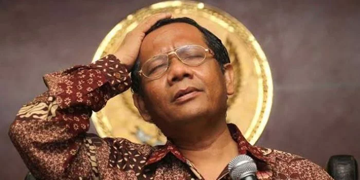 Sederet Bantahan Menko Polhukam Mahfud MD Terkait Dalih Hary Tanoe Soal ASO