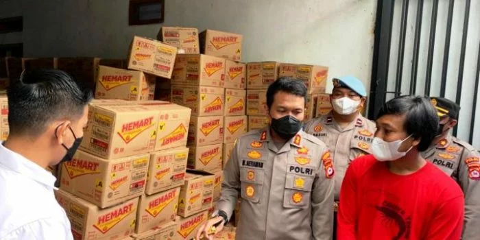 Mengurai Benang Kusut Kelangkaan Migor, Ekonom: Struktur Kita Terlalu Oligopoli