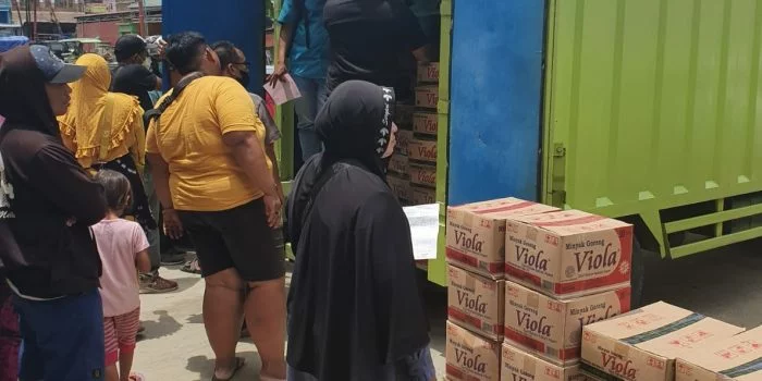 Kemendag Curigai Masyarakat Panic Buying hingga Menimbun Minyak Goreng, YLKI: Harus Dibuktikan Benar Tidaknya!