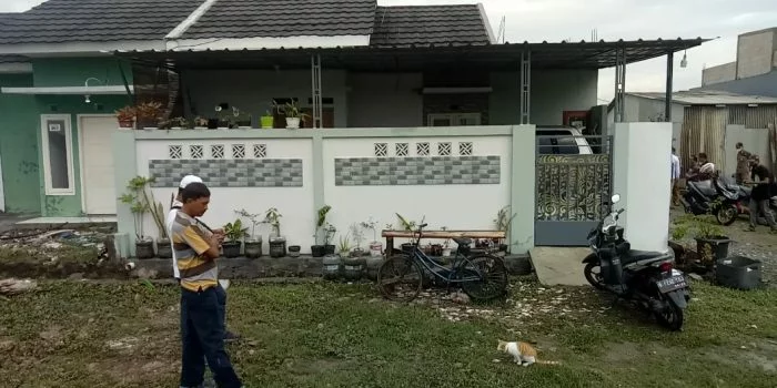 Densus 88 Tangkap Satu Terduga Teroris Jemaah Islamiyah di Samawa Village Tangerang