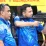 Kalahkan Parto, Ini 4 Gaya Raffi Ahmad Juara Lomba Menembak Piala Danpaspampres 2022