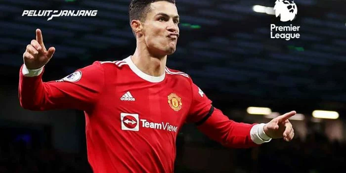 Manchester United Vs Tottenham Hotspur: Ronaldo Tenggelamkan Pasukan Antonio Conte