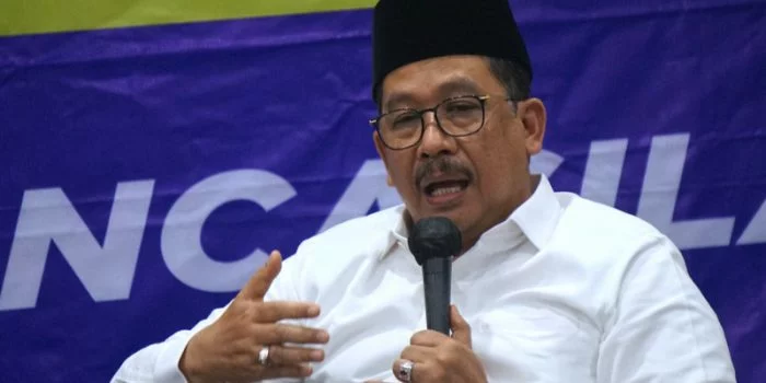 Wamenag Berharap Arab Saudi Segera Beri Kepastian Perihal Kebijakan Penyelenggaraan Haji Tahun Ini