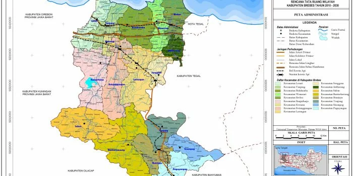 Invasi Majapahit ke Tatar Sunda Ternyata Berlangsung di Brebes