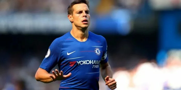 Cesar Azpilicueta Akui Masalah Chelsea Saat Ini Tidak Wajar