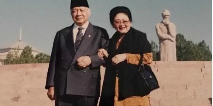 Sejarawan UGM Sebut Nama Soeharto Muncul 48 Kali di Naskah Akademik Keppres Serangan Umum 1 Maret