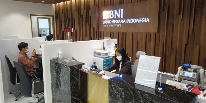 Hai Jobseeker, Bank BNI 46 Buka Lowongan Kerja, Buruan Daftar!