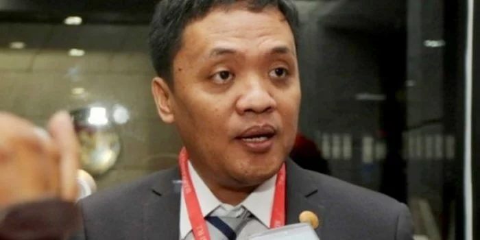 Legislator Usul Koruptor Rp100 Miliar Dituntut Hukuman Mati