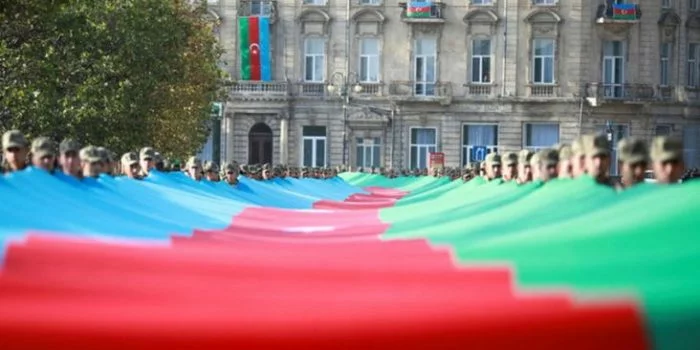 Azerbaijan Siap Gelar Pembicaraan Damai dengan Armenia Diantara Ketegangan Nagorno-Karabakh