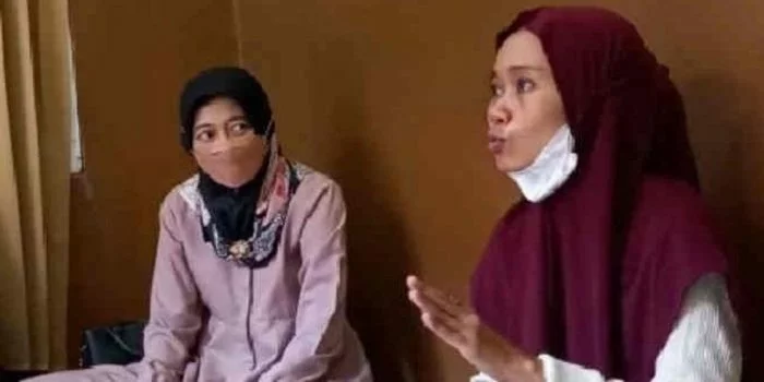 Usai Dengar Status Tersangka Disetop Segera, Nurhayati Angkat Bicara