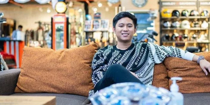 Kasus Binary Option Aplikasi Binomo, 4 Artis yang Dapat Uang Aliran dari Doni Salmanan, Ada Lesti Kejora