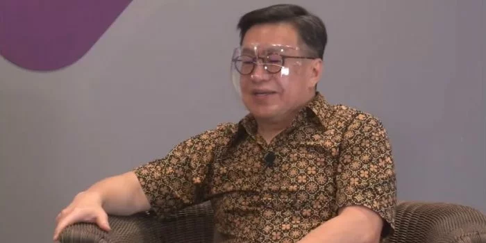 Melongok Kolaborasi Digital Bank Jago Milik Jerry Ng dan Patrick Walujo Gandeng Perusahaan Teknologi Berbasis Fintech