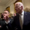 Perang Dunia III, Joe Biden: Kami Tidak akan Berperang Melawan Rusia di Ukraina