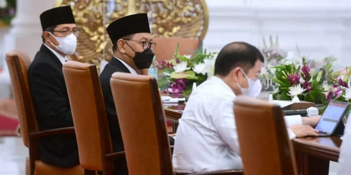 Berikut Kewenangan dan Kekuasaan Kepala Otorita IKN Bambang Susantono