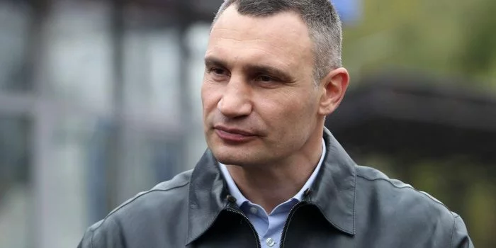 Mantan Petinju Kelas Berat, Vitali Klitschko: Kami Siap Bertarung Mempertahankan Kota Kyiv