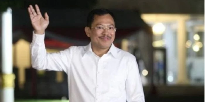 Rekam Jejak Terawan Berujung Kontroversi Pemecatan