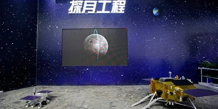 Wuhan Jadi Lembah Satelit, Ambisi Kekuatan Luar Angkasa China Tahun 2030