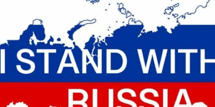 Twitter Larang 100 Akun yang Kampanyekan Pro-Rusia #IStandWithPutin