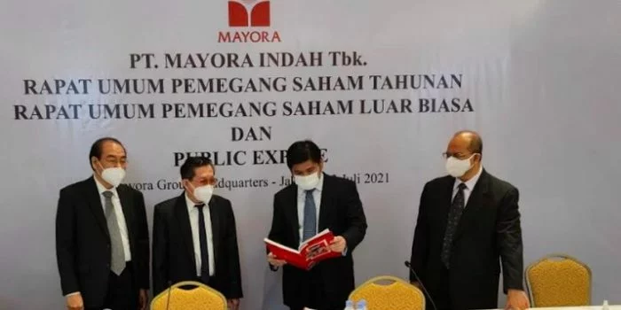 Pemegang Saham Restui BNI Akuisisi Bank Mayora Milik Jogi Hendra Atmadja, Eksekusi Dilakukan April 2022