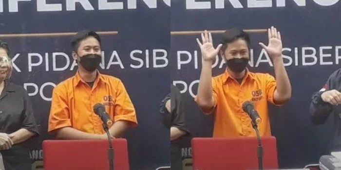 Bareskrim Telusuri Aliran Dana dan Aset Milik Indra Kenz-Doni Salmanan, Muncul Nama-Nama Besar dari Publik Figur hingga Pengusaha