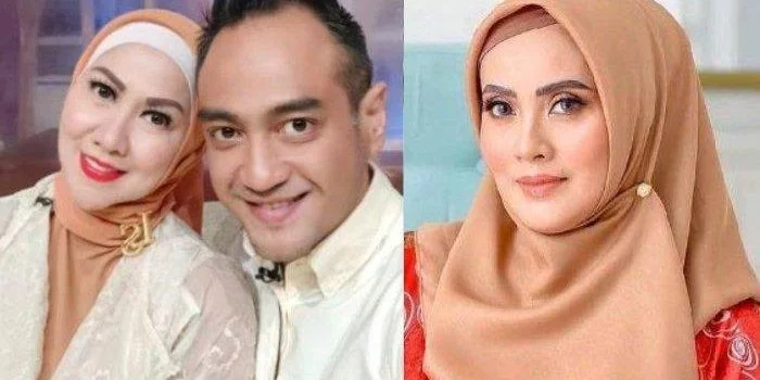 Ferry Irawan Kaget Biaya Nikah Dikira Gratis Semua, Begini Tanggapan Elma Theana