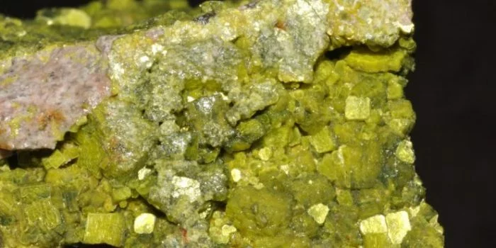 Jejak Uranium Bahan Baku Nuklir, Ternyata Sudah Digunakan Orang Romawi Kuno