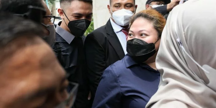 Korban CPNS Fiktif Bakal Gugat Olivia Nathania hingga Nia Daniaty Secara Perdata