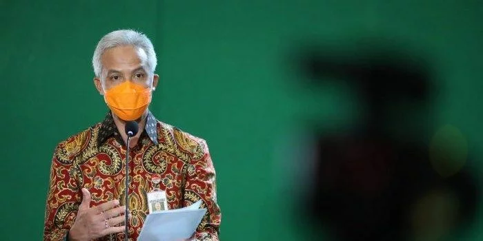 Tawaran Investasi Digital Makin Gencar di Masyarakat, Ganjar Pranowo Minta OJK Lakukan Edukasi