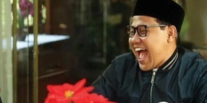 Jokowi Singgung Bakal Reshuffle Menteri, Cak Imin: Mana Ada yang Berani Nyenggol PKB