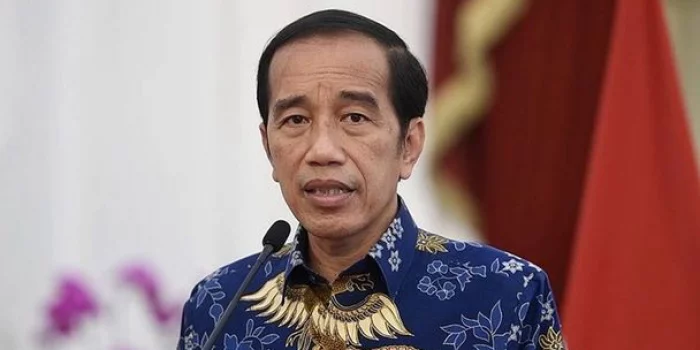 Pertarungan Konvensional Bergeser ke Digital, Jokowi: TNI-Polri Harus Punya 'Kader' Mahir Digital Talent