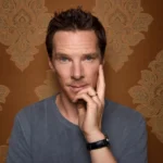 Benedict Cumberbatch Terlibat Program 'Home for Ukraina' Tawarkan Tempat Tinggal bagi Pengungsi Ukraina