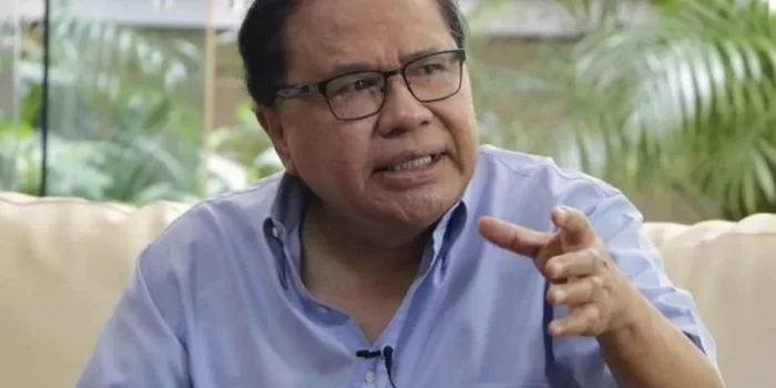 Rizal Ramli: Metamorfosa, dari Presiden asal Rakyat Biasa Menjadi Sang Raja yang Lebih Hebat dari Sultan Jokja atau Solo