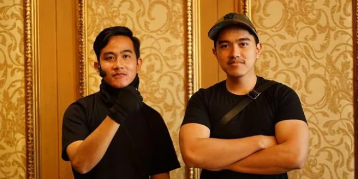 Soal Kasus Dugaan Korupsi Gibran Rakabuming Raka dan Kaesang Pangarep, Begini Penjelasan KPK
