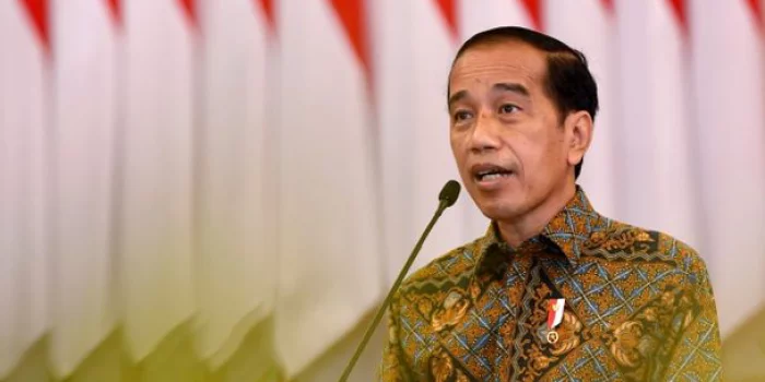 Jokowi Minta Perubahan Status dari Pandemi ke Endemi Tidak Dilakukan Tergesa-gesa