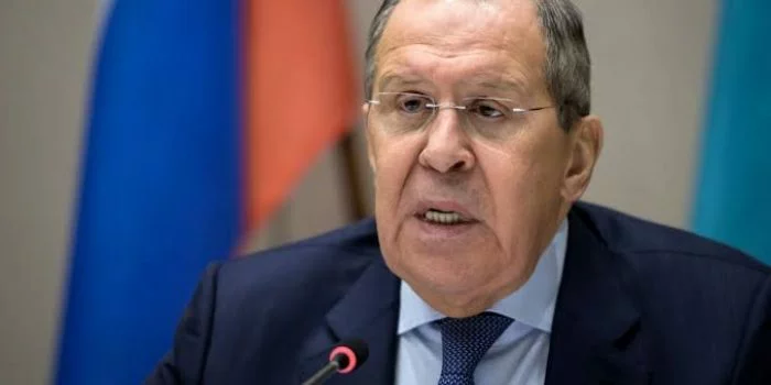 Lavrov: Peringatan 9 Mei Tidak akan Mempengaruhi Operasi Militer di Ukraina