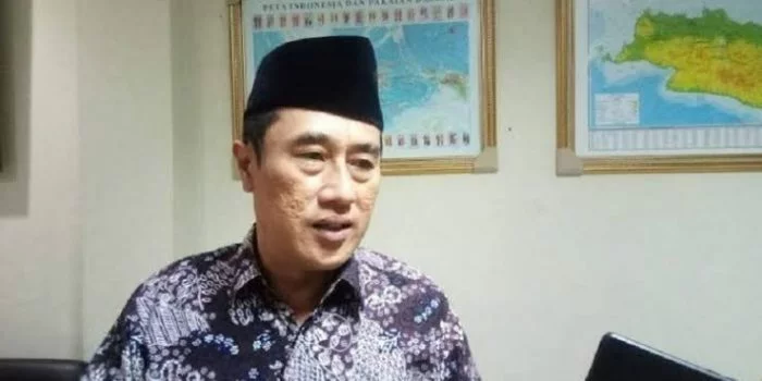 MUI Sudah Perbolehkan Salat Tarawih di Masjid Kota Tangerang, Tapi Disarankan Tidak untuk Bukber