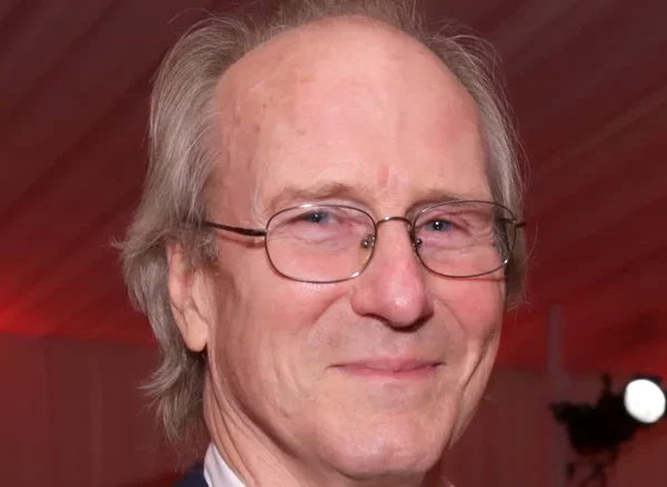 Aktor William Hurt Meninggal Dunia, Terakhir Main di Film Avengers: Endgame