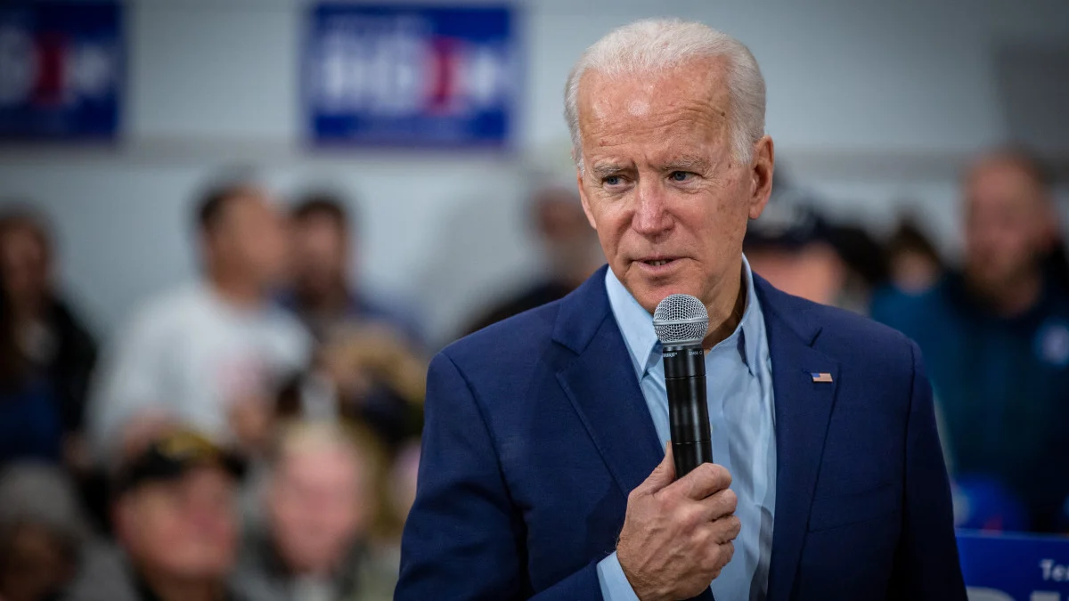 Joe Biden Akan Perintahkan Pembuatan Aturan tentang Mata Uang Digital