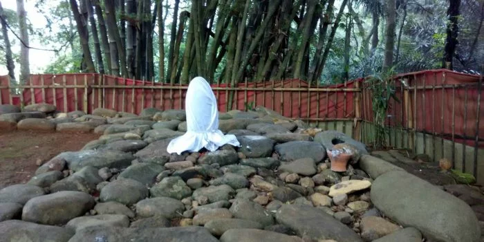 Mitos Buaya Putih dan 'Keuyeup Bodas' di Waduk Jatigede