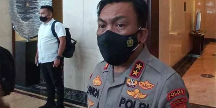 Polisi Segera Tetapkan Tersangka Kasus Tewasnya Penghuni Kerangkeng Manusia Bupati Langkat Nonaktif