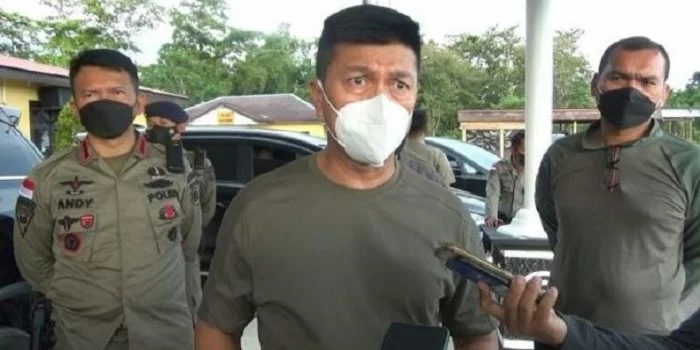 TNI-Polri Berkomitmen Buru Pelaku Pembantaian Karyawan PTT di Distrik Beoga, Kepala Operasi Damai Cartenz: Fokus Kami Evakuasi Para Korban