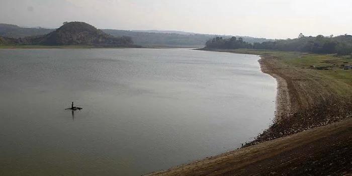 Disebut Naskah Negara Kertabhumi, Setu Patok atau Talaga Maharena Wijaya dalam Prasasti Batu Tulis Bogor